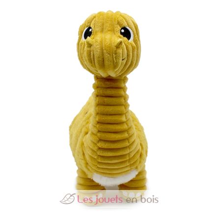 Diplodocus-Mutter Plüsch und ihr Baby DE76300 Les Déglingos 3