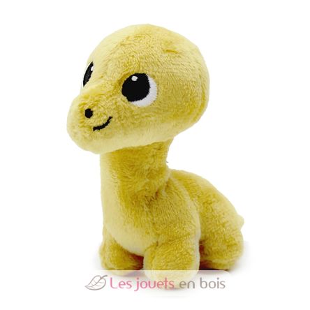 Diplodocus-Mutter Plüsch und ihr Baby DE76300 Les Déglingos 7