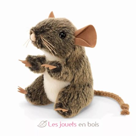 Fingerpuppe Feldmaus FO-2652 Folkmanis 1