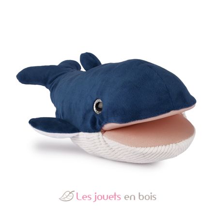 Wal-Handpuppe HO3411 Histoire d'Ours 1