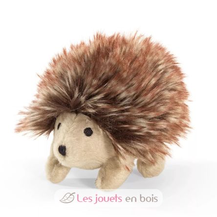 Fingerpuppe Igel FO-2668 Folkmanis 2