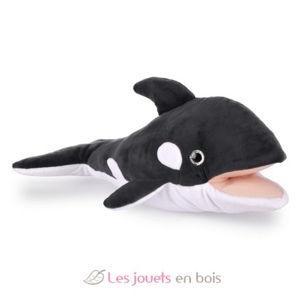 Orca-Handpuppe HO3410 Histoire d'Ours 1