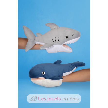 Wal-Handpuppe HO3411 Histoire d'Ours 2