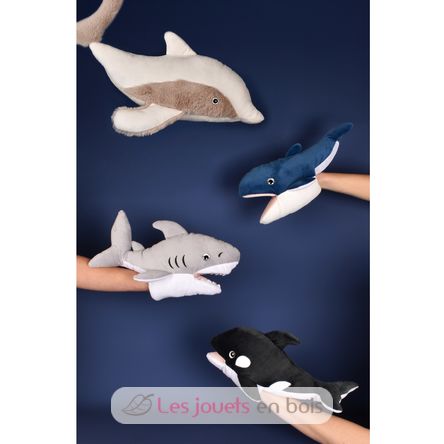 Wal-Handpuppe HO3411 Histoire d'Ours 3