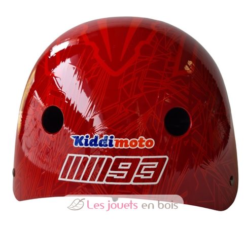 Marc Marquez für Laufrad M KMH293M Kiddimoto 4