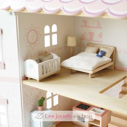 Puppenhausmöbel TV-ME040 Le Toy Van 4