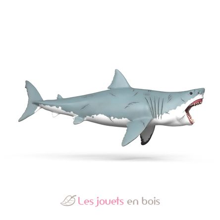 Megalodon-Figur SC-15055 Schleich 2