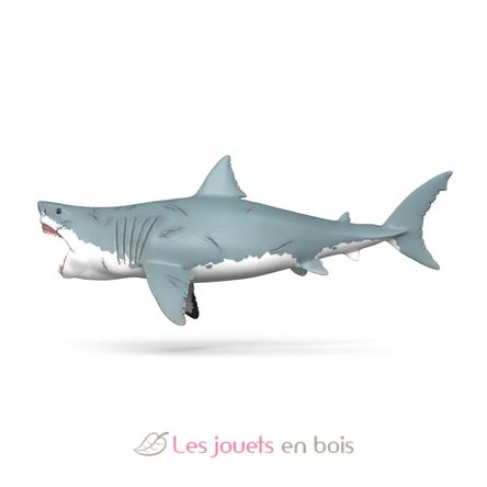 Megalodon-Figur SC-15055 Schleich 6