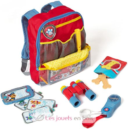 PAW Patrol Pup Pack MD-33271 Melissa & Doug 1