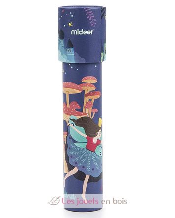 Prinzessin-Kaleidoskop MD0107 Mideer 1