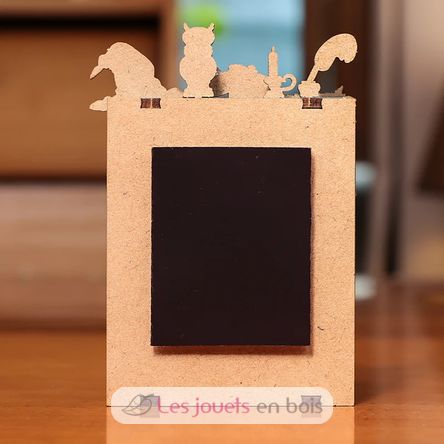 Mini Book Nook Das magische Bücherregal T-CT100 Cartartem 6