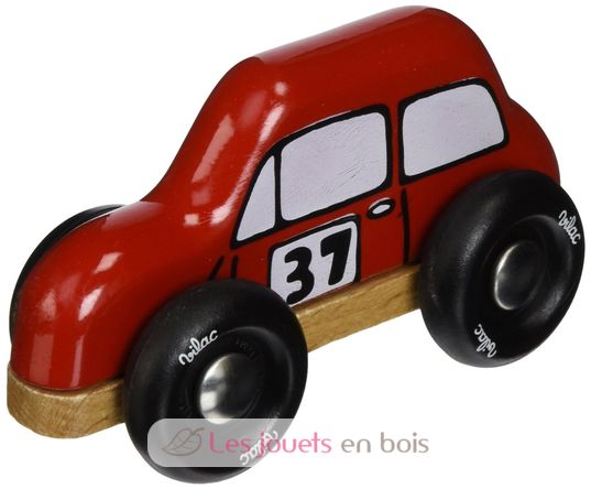 Miniminiauto V2256 Vilac 1