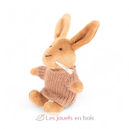 Mini-Plüschtier Lenny das Kaninchen EG130611 Egmont Toys 3