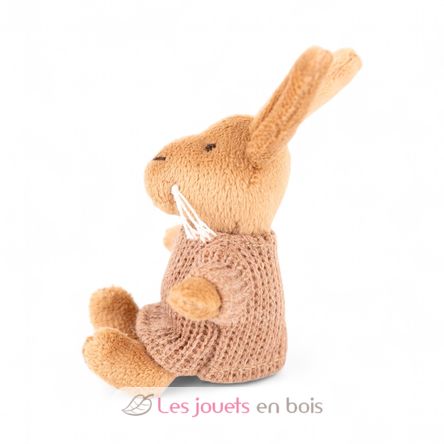 Mini-Plüschtier Lenny das Kaninchen EG130611 Egmont Toys 4