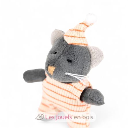 Mini-Plüschtier Kater Malo EG130610 Egmont Toys 1
