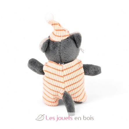 Mini-Plüschtier Kater Malo EG130610 Egmont Toys 5