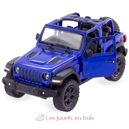 Jeep Wrangler UL8353 Ulysse 3