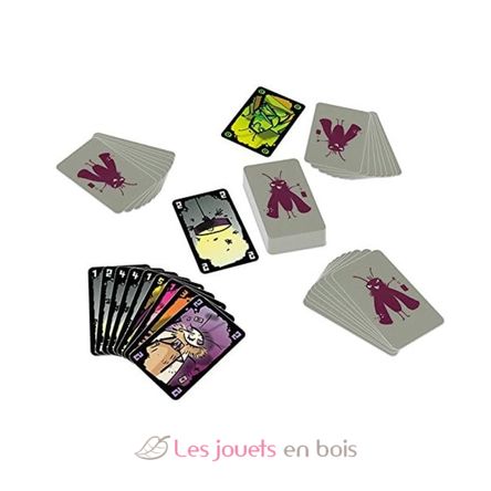 Mito GI-DRBMIT Gigamic 3