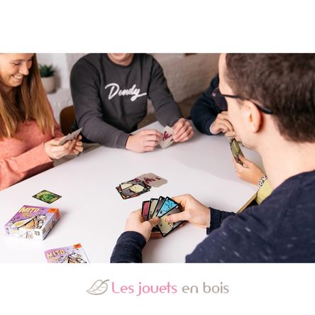 Mito GI-DRBMIT Gigamic 4