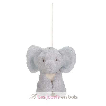 Musik-Mobile aus Holz Safari Friends LD8300 Little Dutch 2