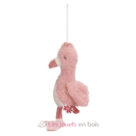Musik-Mobile aus Holz Safari Friends LD8300 Little Dutch 3