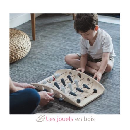 Mein erster Babyfuß PT4639 Plan Toys 6