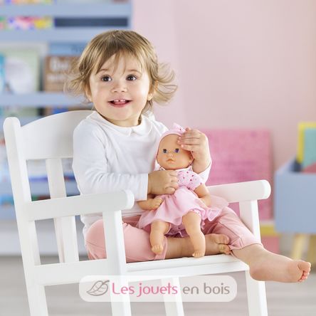 Meine entzückende kleine Puppe - Herzen CO-9000100810 Corolle 12