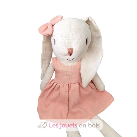 Mein erstes Puppen Set SM-SP4007 Speedy Monkey 4