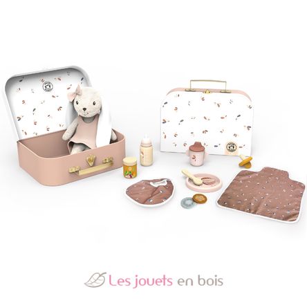 Mein erstes Puppen Set SM-SP4007 Speedy Monkey 1