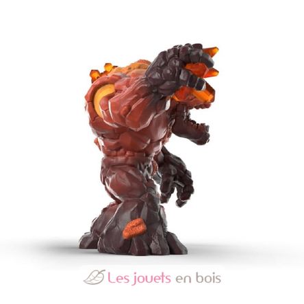 Lavamonster-Figur SC-70895 Schleich 3