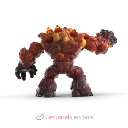 Lavamonster-Figur SC-70895 Schleich 4