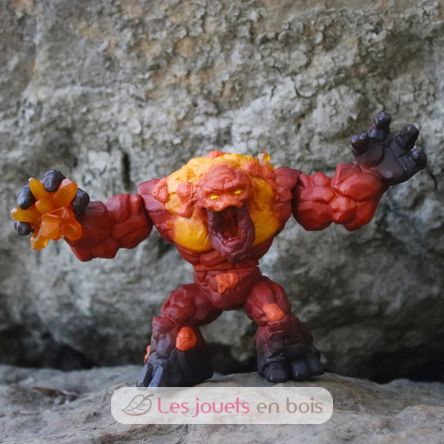 Lavamonster-Figur SC-70895 Schleich 2