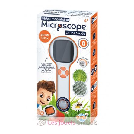 Videomikroskop BUK-MR300 Buki France 1