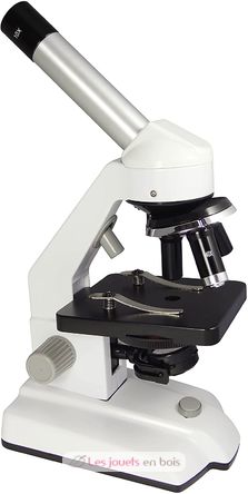 Mikroskop 50 Experimente BUK-MR600 Buki France 4