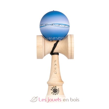Krom Kendama Naru Mod KROM-NARU KROM Kendama 1