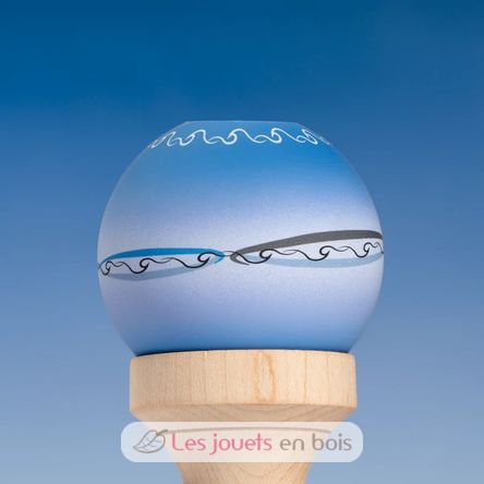 Krom Kendama Naru Mod KROM-NARU KROM Kendama 3