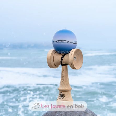 Krom Kendama Naru Mod KROM-NARU KROM Kendama 10