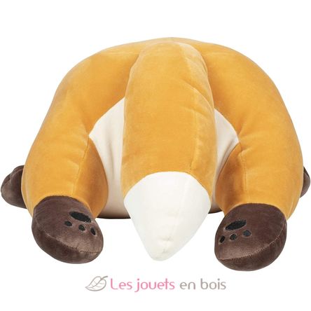 Plüschtier Konta der Fuchs 53 cm NE-78211-41 Nemu Nemu 4