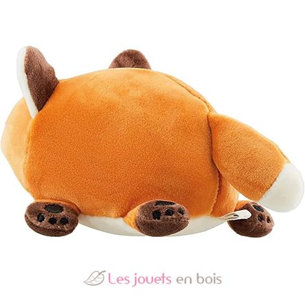 Plüschtier Konta der Babyfuchs 11 cm NE-78213-41 Nemu Nemu 2