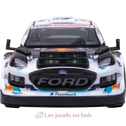 M-sport Ford Puma Hybrid Rally RC-Auto BUK10651 Nikko 5