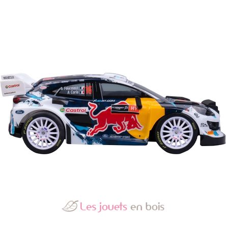 M-sport Ford Puma Hybrid Rally RC-Auto BUK10651 Nikko 8