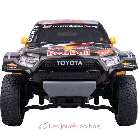 Pro Trucks Toyota Dakar Redbull RC-Auto BUK10560 Nikko 4