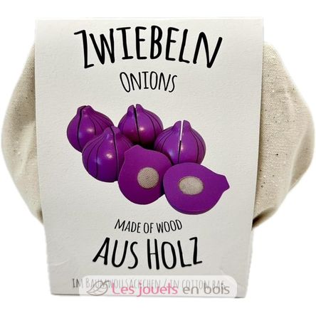 Zwiebeln zum Schneiden TA-0929.3 Tanner 2