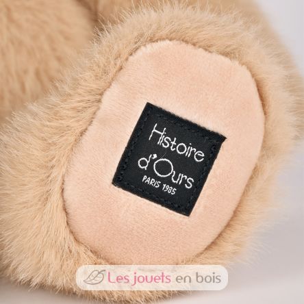 Teddybär honig mandel 38 cm HO3386 Histoire d'Ours 4