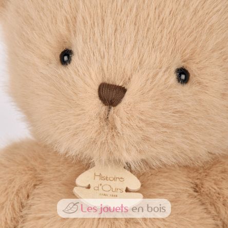 Teddybär honig mandel 38 cm HO3386 Histoire d'Ours 5