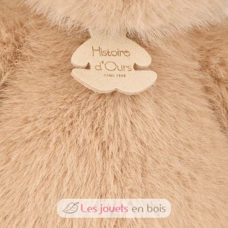 Teddybär honig mandel 38 cm HO3386 Histoire d'Ours 11