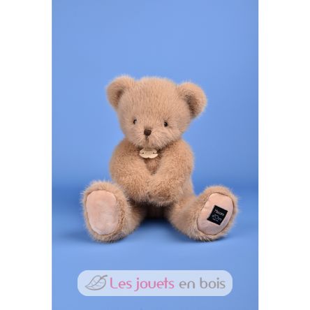 Teddybär honig mandel 38 cm HO3386 Histoire d'Ours 6