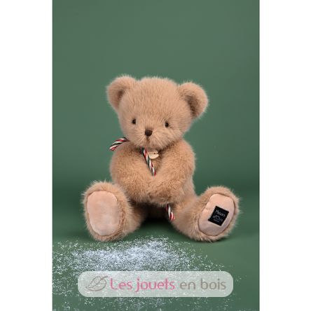 Teddybär honig mandel 38 cm HO3386 Histoire d'Ours 10