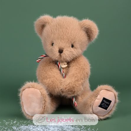 Teddybär honig mandel 38 cm HO3386 Histoire d'Ours 9