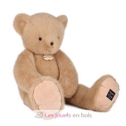 Teddybär honig mandel 60 cm HO3390 Histoire d'Ours 2